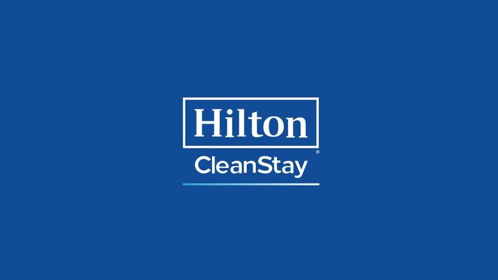 Hilton Garden Inn Cincinnati Northeast Loveland Exterior foto