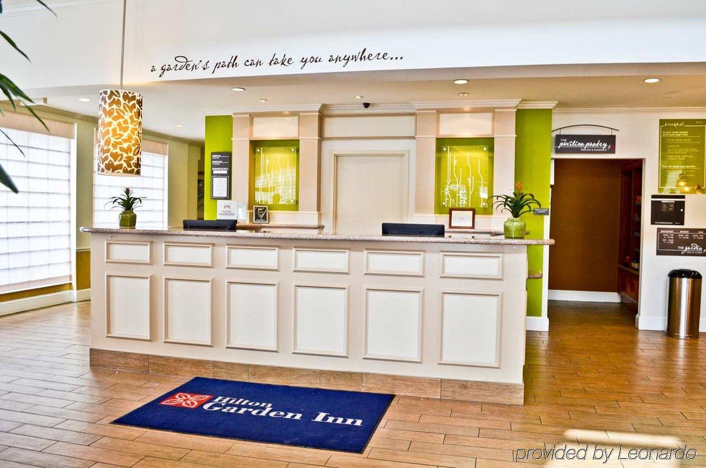 Hilton Garden Inn Cincinnati Northeast Loveland Exterior foto