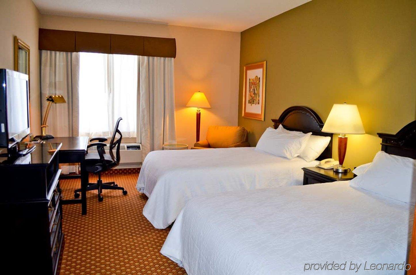 Hilton Garden Inn Cincinnati Northeast Loveland Exterior foto