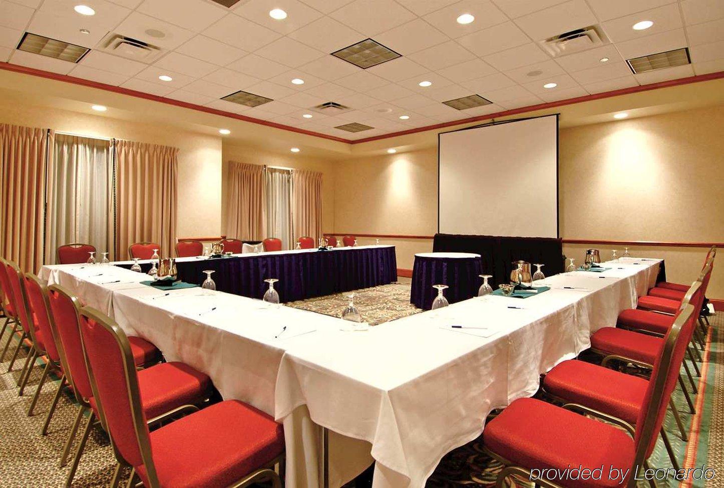 Hilton Garden Inn Cincinnati Northeast Loveland Business foto